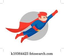 Super Hero Super Hero