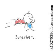 Superhero Superhero