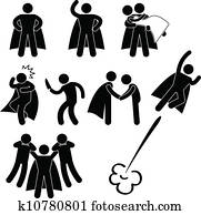 Superhero Hero Rescue Help Protect Superhero Hero Rescue Help Protect