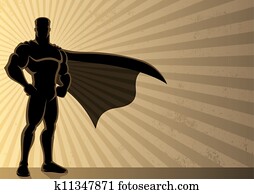 superhero, hintergrund superhero, hintergrund