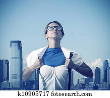 Superwoman