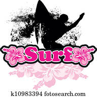 surf surf