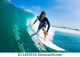 Surfing Surfing