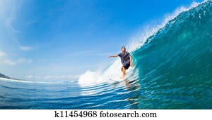 Surfing Surfing