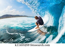 Surfing