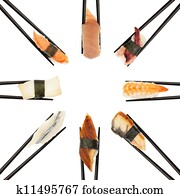 Sushi Circle
