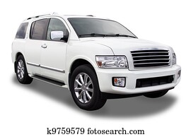 SUV SUV
