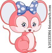 Sweet mouse Sweet mouse