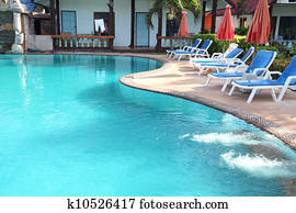 swimming pool swimming pool