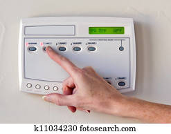 Swimming pool/spa control system