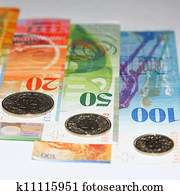SWISS FRANC