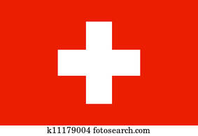Switzerland flag