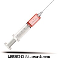 syringe syringe