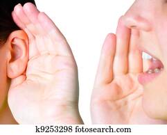 Talk and Listen Talk and Listen