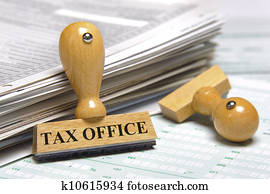 tax office tax office