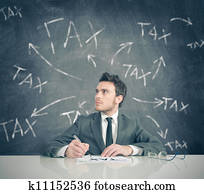 Tax problem Tax problem