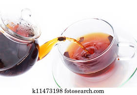 Tea Tea