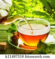 Tea Tea