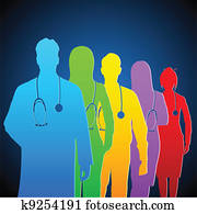 Team of Doctor Team of Doctor