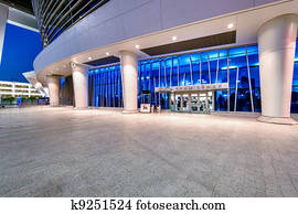 Team Store at Marlins Park