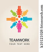 Teamwork