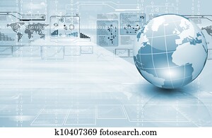 Technology and the world Technology and the world