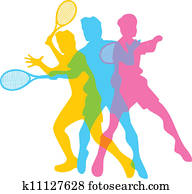 tennis tennis