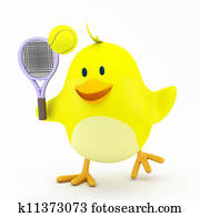 Tennis Player Tennis Player