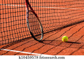 tennis tennis