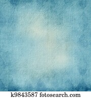 Textured blue background Textured blue background