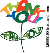 Thank You card Thank You card