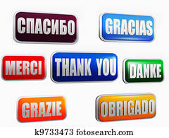 Thank you Thank you