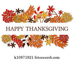 Thanksgiving Card Design Thanksgiving Card Design