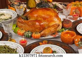 Thanksgiving Thanksgiving