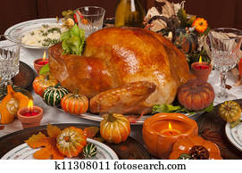 Thanksgiving Thanksgiving
