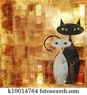 The Cats The Cats