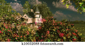 The Country House The Country House