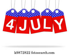 The fourth of july independence day The fourth of july independence day