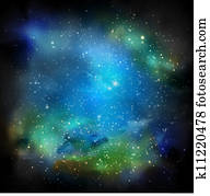 The Galaxy The Galaxy