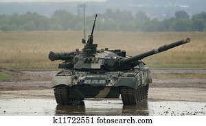 t92 russian main battle tank