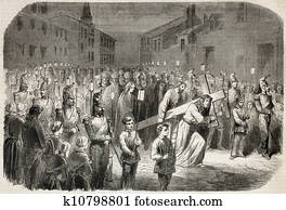 The Passion of Jesus The Passion of Jesus
