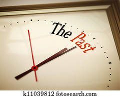 The Past