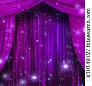 Theater Curtains Theater Curtains