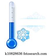 Thermometer Thermometer