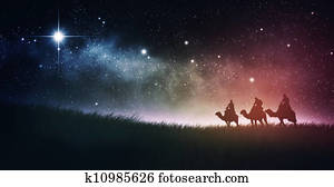 Three wise men Three wise men