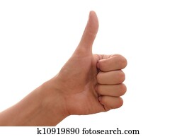 Thumbs up Thumbs up