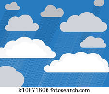 Thunder Clip Art | Our Top 1000+ Thunder Vectors | Fotosearch