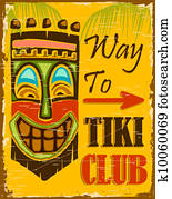 Tiki Club Tiki Club