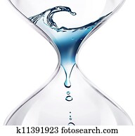 time flows time flows