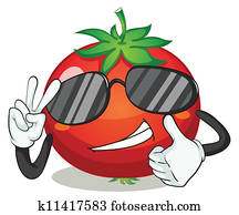 tomato tomato